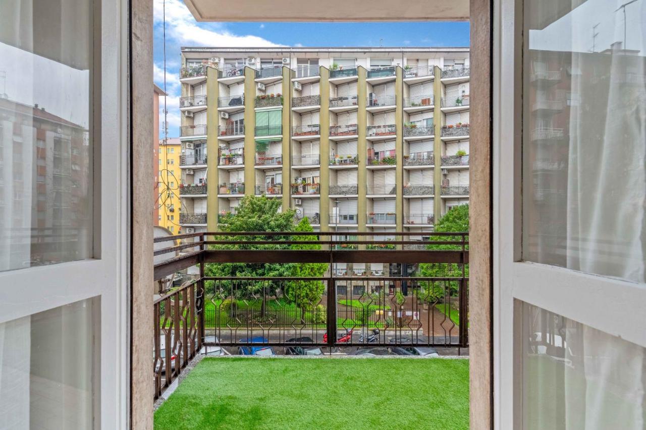 Tul18 - New Apartment With Modern Design - Μιλάνο Εξωτερικό φωτογραφία