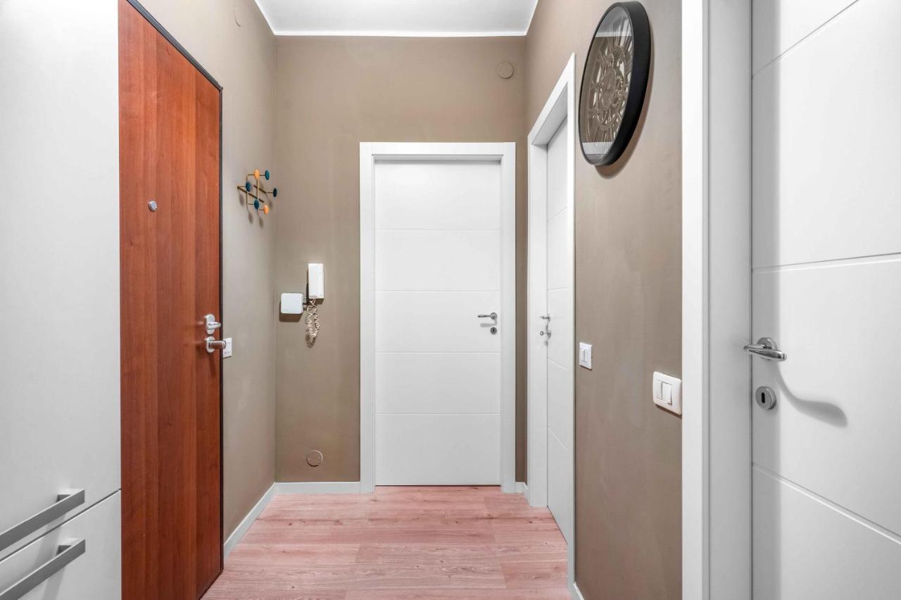 Tul18 - New Apartment With Modern Design - Μιλάνο Εξωτερικό φωτογραφία