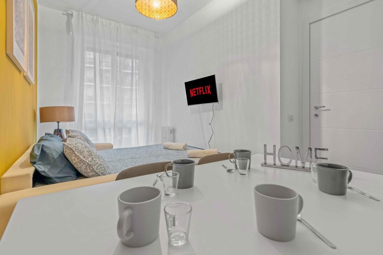Tul18 - New Apartment With Modern Design - Μιλάνο Εξωτερικό φωτογραφία