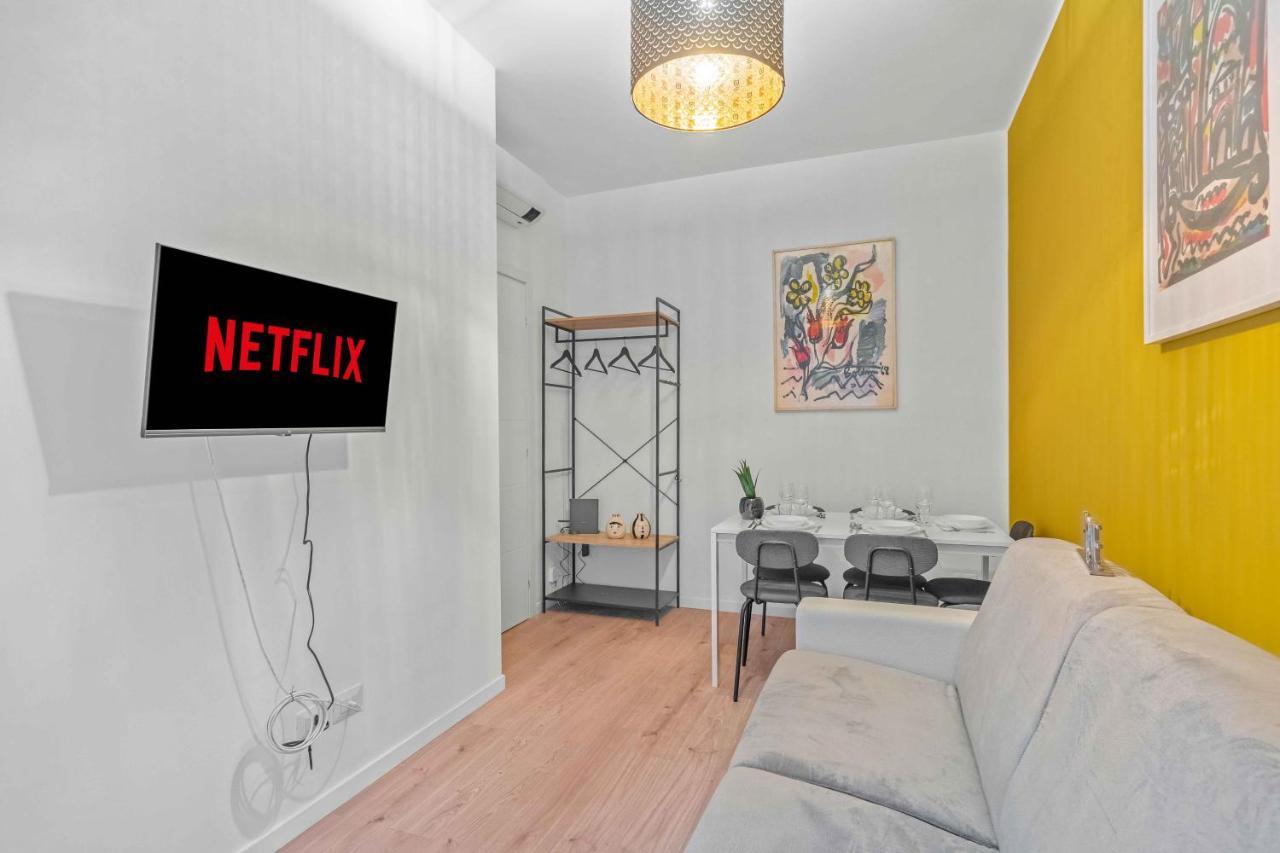 Tul18 - New Apartment With Modern Design - Μιλάνο Εξωτερικό φωτογραφία