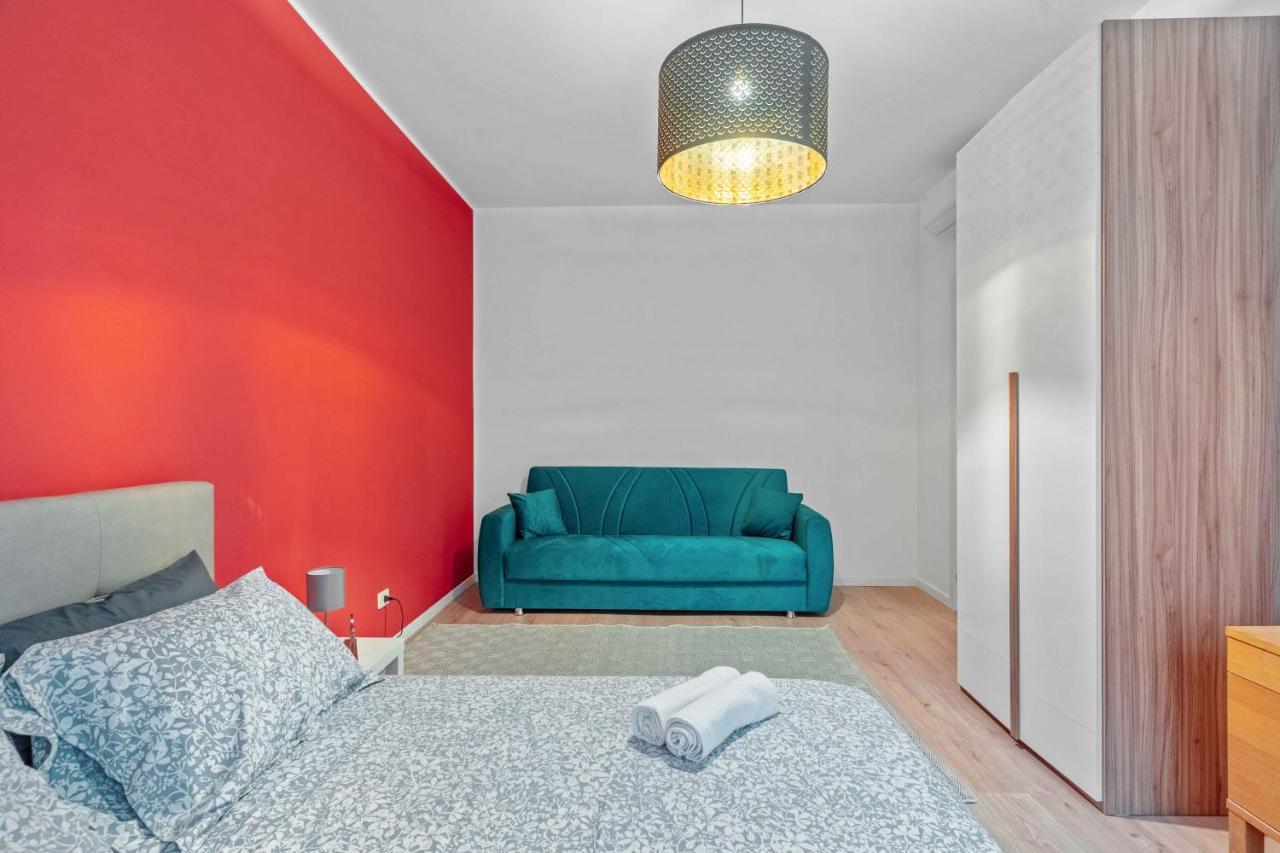 Tul18 - New Apartment With Modern Design - Μιλάνο Εξωτερικό φωτογραφία